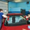 Windshield Repair Sh...