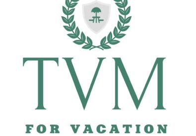 The Vacation Masters