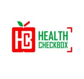 HealthCheckBox