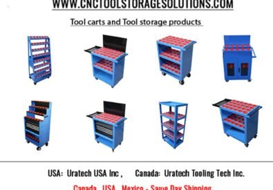 Premium Tool Carts a...