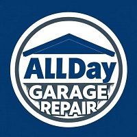 Alldaygarage doorrep...