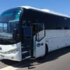 UK Bus Hire