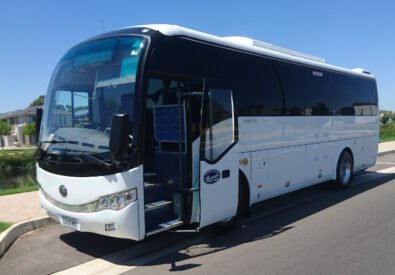 UK Bus Hire