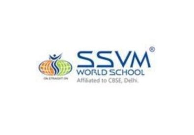 SSVM World School