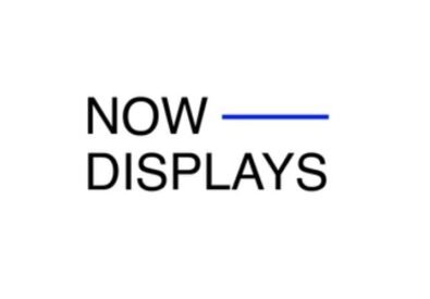 Now Displays