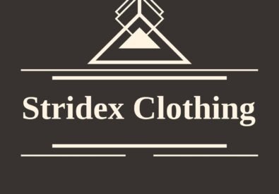 StridexClothing