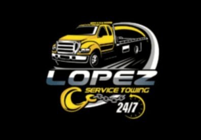 Lopez Service Towing