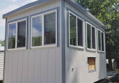 Georgia Portable Bui...