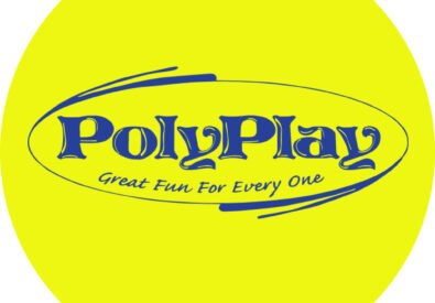 Playground equipment...