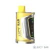 Juicy Bar Vape Flavors