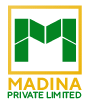 Madina Pvt Ltd. (MPL)