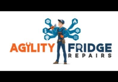 Agility Fridge Repairs