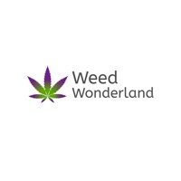 Weed Wonderland