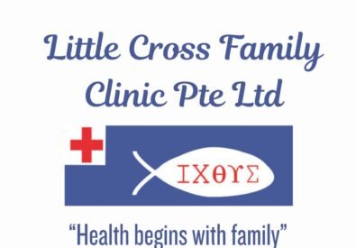 Little Cross Family ...
