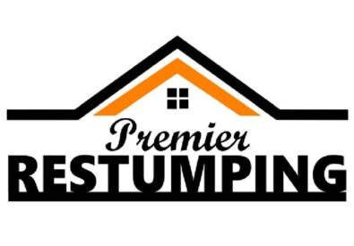 Restumping in Melbou...