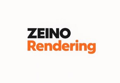 Zeino Rendering Melb...