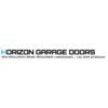 Horizon garage door