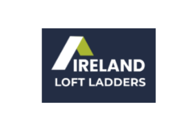 Ireland Loft Ladders