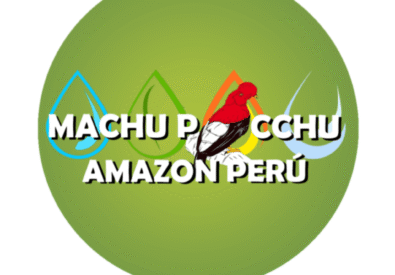 Machu Picchu Amazon ...
