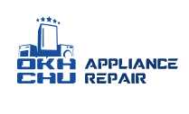 Okhchu Appliance Rep...