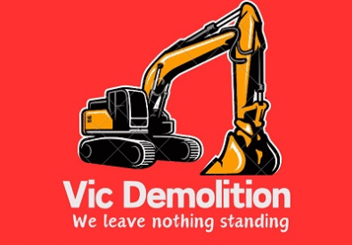 Excavation In Melbou...