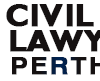 Civil Lawyers Perth WA