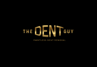 THE DENT GUY
