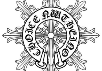 Chrome Hearts Hoodie...