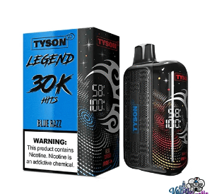 Tyson 30k