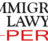 Immigration Lawyer P...