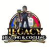 legacy heating and c...
