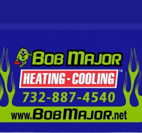 Bob Major Heating &a...