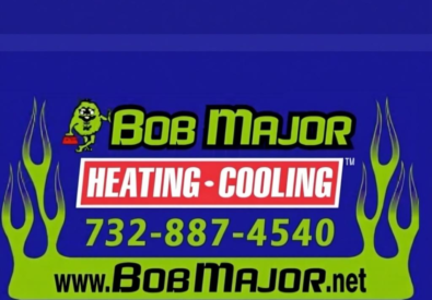 Bob Major Heating &a...