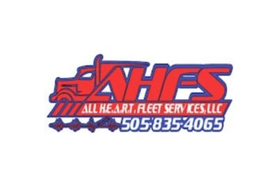 All H.E.A.R.T Fleet ...