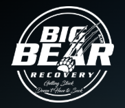 BIG BEAR RECOVERY