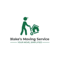 Blake’s moving servi...