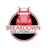 Breakdown Solutions ...