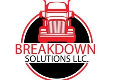 Breakdown Solutions ...