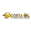 Costa Oil Spring