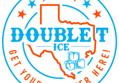 Get Your Ice Over Here!