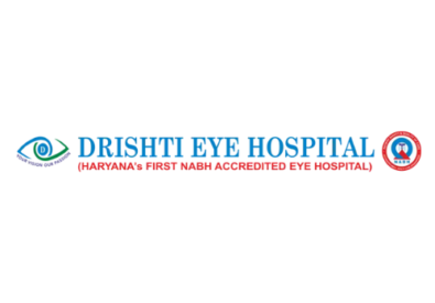 Drishti Eye Hospital