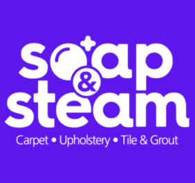 Soap & Steam Car...