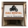 Dau Rental Bike