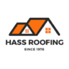 Hass Roofing Since 1...