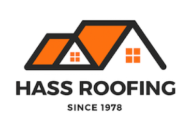 Hass Roofing Since 1...