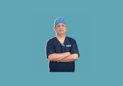 Dr. Amit Deepta Goswami