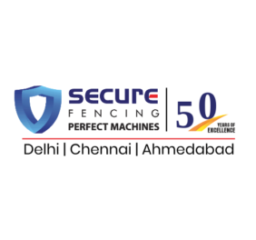 Secure Fencing Machine