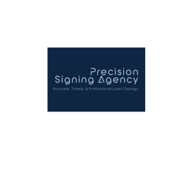 Precision Signing Ag...