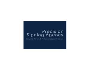 Precision Signing Ag...