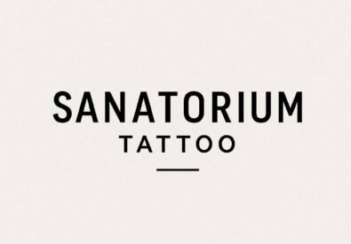 Sanatorium Tattoo